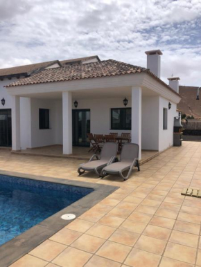villas con encanto